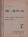 Smrť Jánošíkova