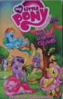 My little Pony