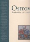 Ostrov Perknéřův a Cyranův