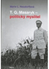 T.G. Masaryk - politický myslitel