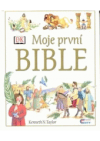 Moje první bible