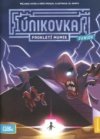 Únikovka junior Prokletí mumie