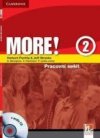 More! 2