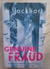 Genuine Fraud