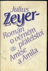 Román o věrném přátelství Amise a Amila