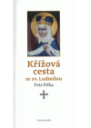 Křížová cesta se sv. Ludmilou