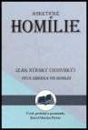 Izák Sýrsky (Ninivský) Asketické homílie