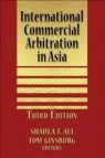 International Commercial Arbitration in Asia