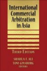 International Commercial Arbitration in Asia