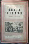 Orbis pictus =