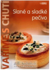 Slané a sladké pečivo