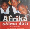 Afrika očima dětí