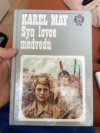 Syn lovce medvědů
