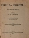 Krok za krokem--