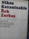 Řek Zorbas 