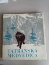 Tatranská medvedica