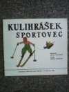 Kulihrášek sportovec