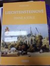 LIECHTENSTEINOVÉ