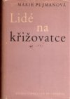 Lidé na křižovatce