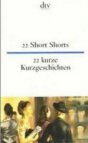 22 Short Shorts