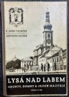 Lysá nad Labem, grunty, domky a jejich majitelé