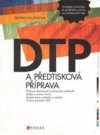 DTP a předtisková příprava
