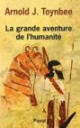 La grande aventure de l'humanité