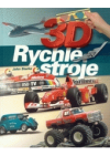 3D rychlé stroje