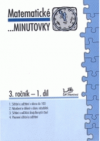 Matematické -minutovky.