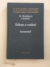 Zákon o rodině