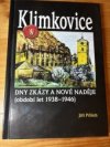Klimkovice 