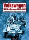 Volkswagen-Militärfahrzeuge 1938-1948
