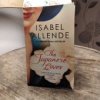 The Japanese Lover