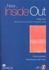 New Inside Out Intermediate
