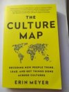 The Culture Map