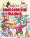 Dobrodružné Vianoce
