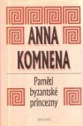 Paměti byzantské princezny