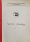 Praktikum z herbologie
