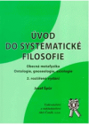 Úvod do systematické filosofie