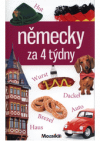 Německy za 4 týdny