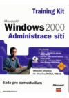 Microsoft Windows 2000 adminitrace sítí