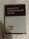 Korektivně dermatologické metody