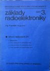 Základy radioelektroniky část 3.