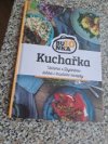 Bujónka Kuchařka