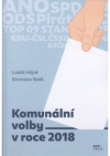 Komunální volby v roce 2018