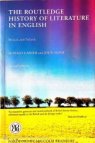 The Routledge History of Literature in English