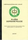 Služba dopravní policie