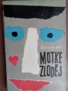 Motke zloděj