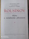 Rousínov