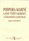 Podpora kojení a stav výživy kojenců v České republice na konci 90.let